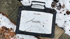 Panasonic TOUGHBOOK 40 - Watch How We 'Broke' One of the World's Toughest Laptops | Tom's Guide