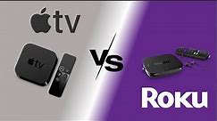 Apple TV vs Roku Ultra: Getting the Most out of UHD Streamers