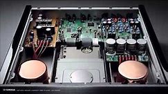 CD S3000 CD Players Hi Fi Components Audio Visual Products Yamaha United States
