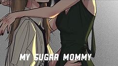 🍵”My Sugar Mommy..”||Gacha Life||Glmm||wlw||Love Story||🍵
