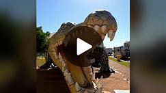 #crocodile #world #record #QLD #King #deadly | krys