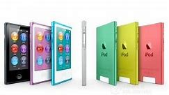 【老葱Style】iPod nano 7测评-迟到的测评