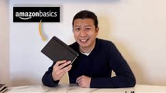 Is the Amazon Basics Notebook Better than Moleskine? | Notebook Review