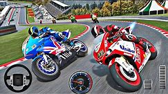 Bike Racing Game | Trò chơi đua xe Moto | Android Gameplay