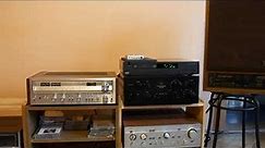 Pioneer SX-780 in great condition after service FOR SALE 2