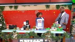 Kicking off CBS Mornings Deals' special "12 Days of Gifting"
