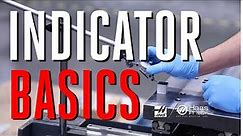 Indicator Basics - Using a Test Indicator - Haas Automation, Inc.