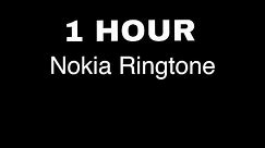 1 Hour of the Nokia Original Ringtone