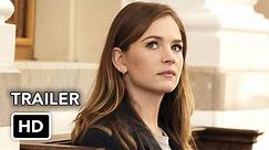 For The People (ABC) Trailer HD - Shondaland legal drama