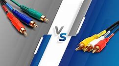 Component vs Composite Cables: What is the Difference?