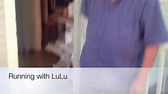 Running LuLu