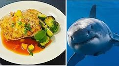How to Cook Shark by Chef Carlton