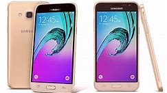 Samsung Galaxy J3 - Full Specifications, Features, Price, Specs and Reviews 2017 Update Video