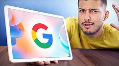 Google Pixel Tablet Review - Why not in India?