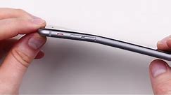 Why Is The iPhone 6 Bending?!