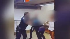 NYPD: Video shows teens beating officers in fare evasion altercation