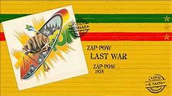 Zap-Pow - Last War
