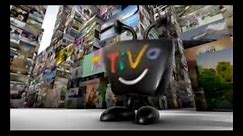 TiVo Australia Startup Intro