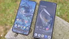 The best Android phones in 2024: the 14 best ones you can buy