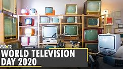 World Television Day 2020: Tracing the evolution of TV