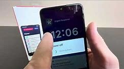 LIVELY Jitterbug Phones Smart3 Smartphone for Seniors Cell Phone for Seniors Review