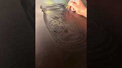 Mason Jar Painting 2024