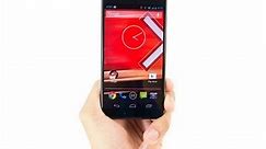 Motorola Moto X Review