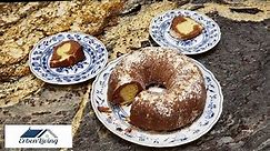 Recipe: Czech Grandma Cake (Babovka)