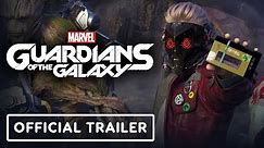 Marvel's Guardians of the Galaxy - Official TV Spot Trailer