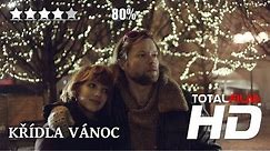 KŘÍDLA VÁNOC (2013) oficiální HD trailer