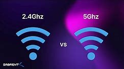 What Is The Difference Between 2.4 GHz & 5 GHz WiFi