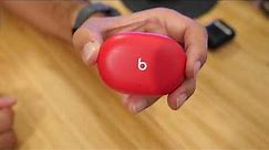How to Pair/Sync Beats By Dre Studio Buds with Non-Apple/Android Devices