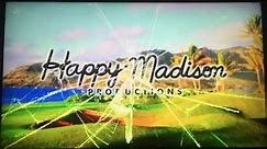 Game Six Productions/Happy Madison Productions/CBS Television Studio/Sony Pictures Television (2010)