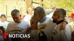 Honran a Vicente Fernández a un año de su muerte | Noticias Telemundo