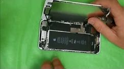 How to Replace the Apple iPhone 7 Back Rear Camera