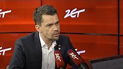 Michał Kołodziejczak: Protesty rolników zablokują "zielony ład". Komisja Europejska musi się wycofać