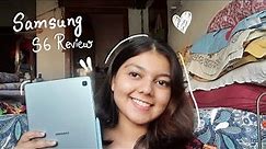 How was my experience with Samsung S6 Lite| Full Review and Unboxing| Amazon Great Indian Festival