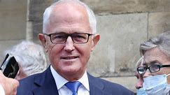 Malcolm Turnbull symbolises the ‘real problem’ with the Liberals