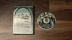 Opening To The Matrix: Reloaded 2003 (2003 DVD) Disc One