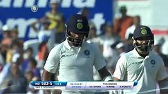 India vs Sri Lanka 2nd Test 2017 Day 3 Full Highlights HD