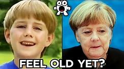 Then And Now Pics Of Famous Memes And What They Look Like Today
