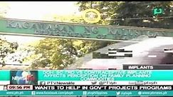 [NewsLife] DOH: SC TRO vs contraceptive implants, affects perception on family planning commodities - video Dailymotion