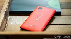 Comment: Google Pixel should revive the Nexus 5's best color