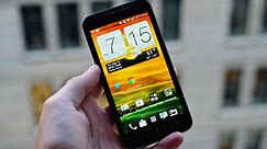 HTC Evo 4G LTE review