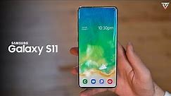 Samsung Galaxy S11 - GOOD NEWS