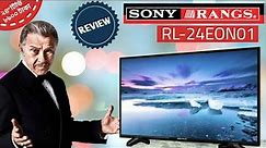 RANGS 24" Inches LED TV Full Review.
