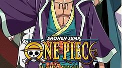 One Piece (English Dubbed): Season 2, Voyage 6 Episode 127 A Farewell to Arms! Pirates and Different Ideas of Justice!