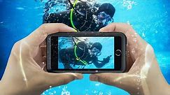 4 Best iPhone SE 3 2022 waterproof cases in 2022