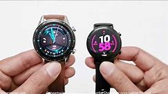 Huawei Watch GT 2 46mm vs 42mm - What's the Difference?