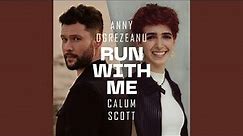 Run With Me (From The Voice Of Germany)
